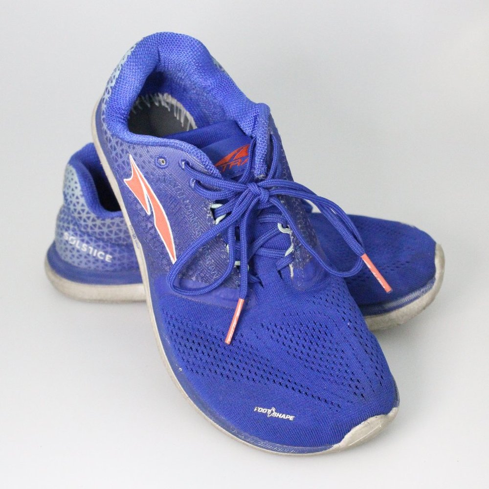 Altra Solstice Road Running Shoes Womens 7.5